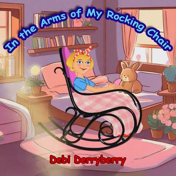 Cover art for IN THE ARMS OF MY ROCKING CHAIR